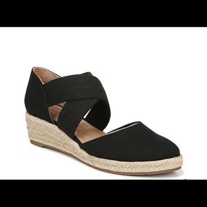 Life Stride Velocity 2.0 Keaton Espadrille NIB